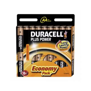 Duracell AA