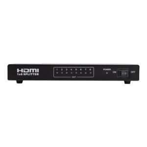 HDMI elosztó 1.4