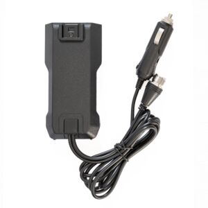 PNI 12 V-os hálózati adapter és külső antenna a PNI Escort HP 102-höz