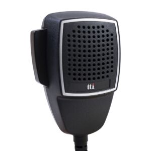 4 tűs TTi AMC-5011N mikrofon