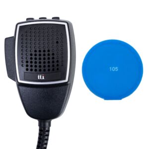 TTi AMC-B101 mikrofon ragasztóval