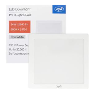 PNI D-Light CL241 LED mennyezeti lámpa