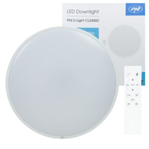PNI D-Light CL2436D LED mennyezeti lámpa