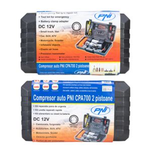 PNI CPA700 autókompresszor
