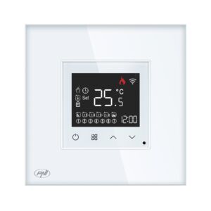 Intelligens termosztát PNI CT25W