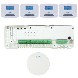PNI CT28 Pro 4 WiFi automatizálási készlet