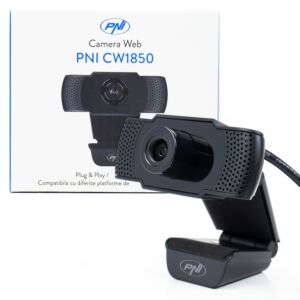 PNI CW1850 Full HD webkamera