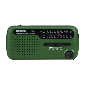 PNI vészhelyzeti rádió
