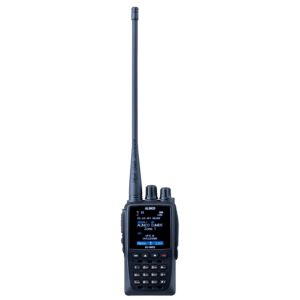 PNI Alinco DJ-MD5XEG hordozható VHF / UHF rádióállomás