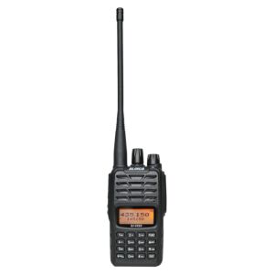 VHF/UHF rádióállomás