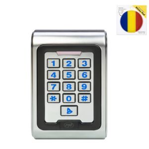 PNI DK220 hozzáférés-vezérlő billentyűzetcsomag, önálló, ragadós Pad Flag-gel együtt