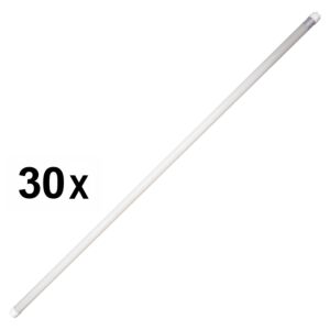 PNI D-Light T8 18W LED cső üvegből, hossza 120cm, 1530lm