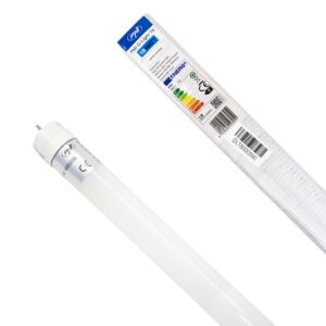 PNI D-Light T8 18W LED cső üvegből, hossza 120cm, 1530lm
