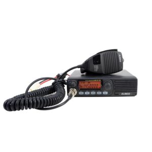 PNI Alinco DR-B185HE VHF rádióállomás
