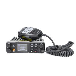 VHF/UHF PNI Alinco DR-MD-520E rádióállomás