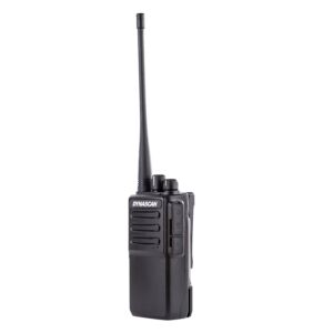 Hordozható rádióállomás PMR Dynascan 240BT 446MHz, 0.5W, 16 csatorna