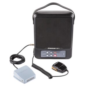 Dynascan CHEF-1 PMR rádióállomás 446MHz, 0,5W, 16 csatorna