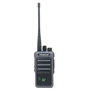 Hordozható UHF rádióállomás PNI Dynascan RL-300 IP55