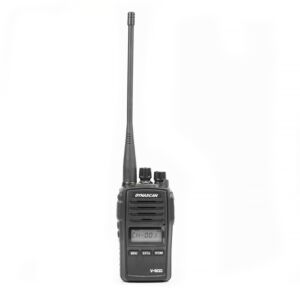 Hordozható VHF rádióállomás PNI Dynascan V-600 vízálló IP67