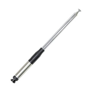 PNI Flex 130 teleszkópos BNC antenna