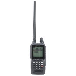 Yaesu FTA450L VHF hordozható rádióállomás