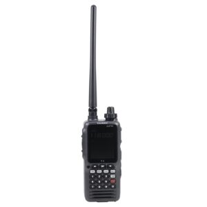 Yaesu FTA850L VHF hordozható rádióállomás