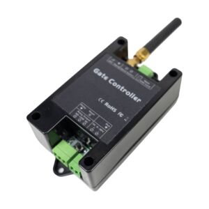PNI GA690S GSM 4G relé garázskapuk, kapuk, sorompók vezérléséhez
