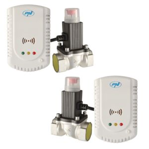 2 db-os csomag PNI GD-01 gázérzékelő készlet