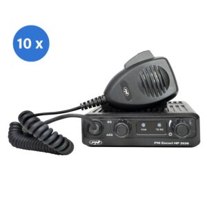 CB rádióállomás PNI Escort HP 2020