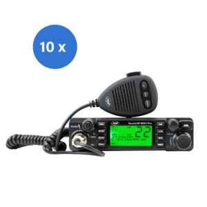CB rádióállomás PNI Escort HP 9001 PRO