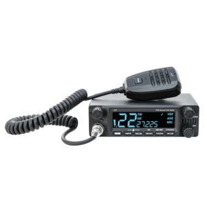 PNI Escort HP 9600 CB rádióállomás