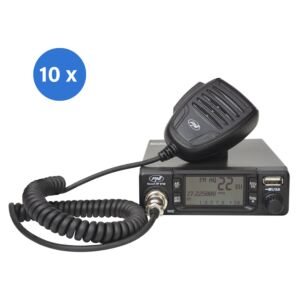 CB rádióállomás PNI Escort HP 9700