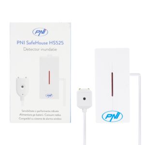 PNI SafeHouse HS525 vezeték nélküli árvízérzékelő