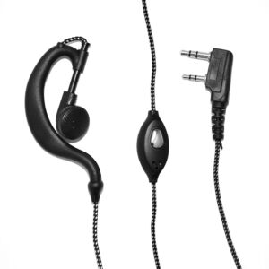 Headset mikrofonnal PNI HS81
