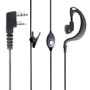 Headset mikrofonnal PNI HS82