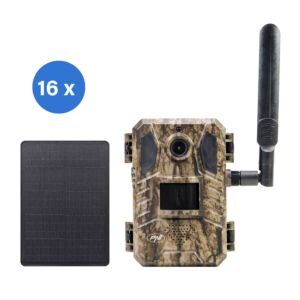 PNI Hunting 751 PRO álcázó videó megfigyelőkamera