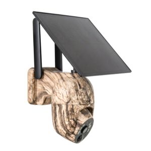 PNI Hunting 755 PRO 4 MP álcázó videófigyelő kamera PTZ és GSM 4G