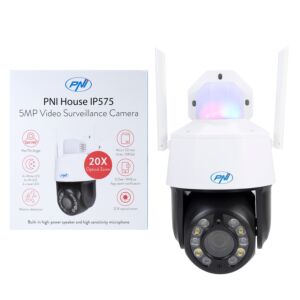 PNI House IP575 videó megfigyelő kamera