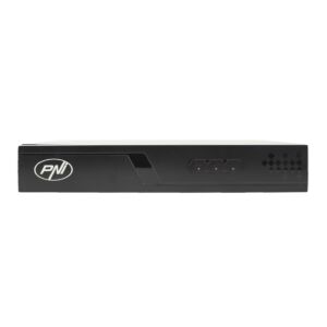 NVR POE PNI House IP710J, 10 csatornás 4K 8MP