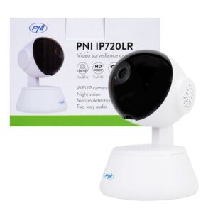 PNI IP720LR 1080P videó megfigyelő kamera