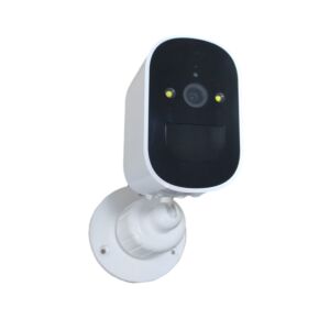 Videó megfigyelő kamera PNI IP7718 WiFi, akkumulátorral, vezérlés az alkalmazásból, önállóan
