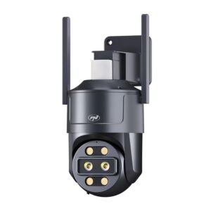 Videó megfigyelő kamera 8Mp PNI IP7748