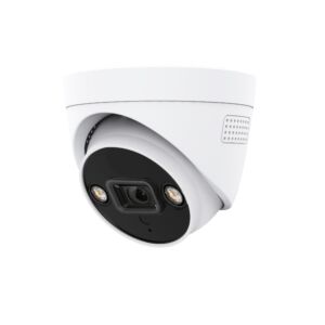 PNI IP818JS POE videómegfigyelő kamera, 8MP