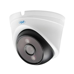 Videó megfigyelő kamera PNI IP808J, POE