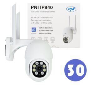 Doboz 30 db PNI vezeték nélküli videomegfigyelő kamerával