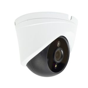 Videó megfigyelő kamera