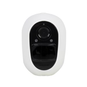 IP919 videó megfigyelő kamera IP919, 1080P, WIFI micro SD slot