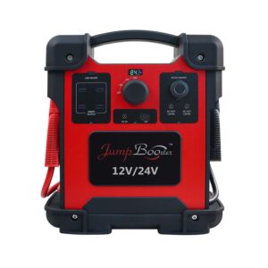 PNI JS8000 hordozható akkumulátor vészhelyzeti autóindításhoz 12V/24 indító indító 80000mah 296Wh