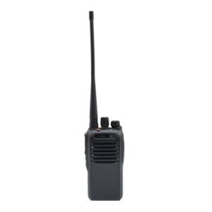 Hordozható VHF rádióállomás