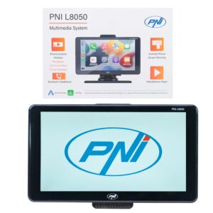 Autós multimédiás rendszer PNI L8050